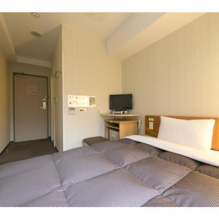 R&B Hotel Nagoya Sakae Higashi - Vacation Stay 40507V エクステリア 写真