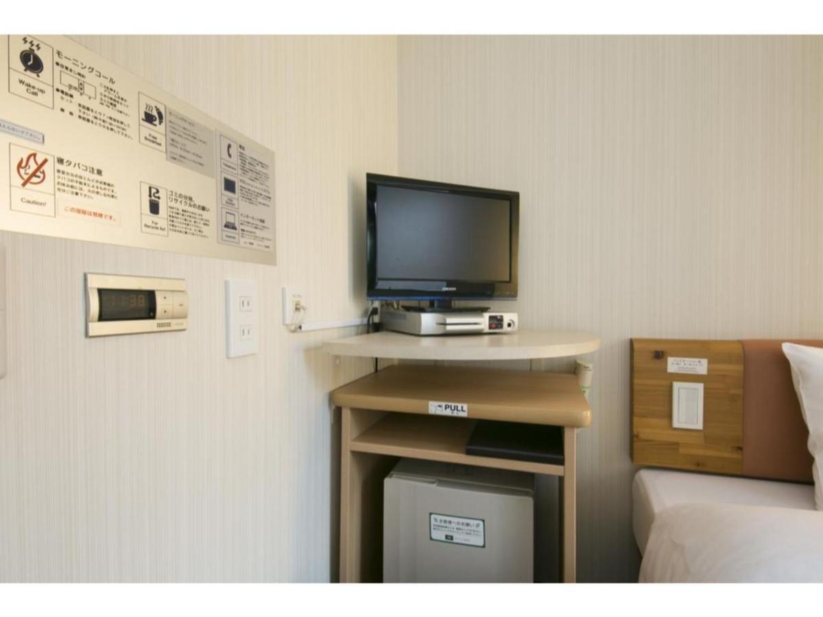 R&B Hotel Nagoya Sakae Higashi - Vacation Stay 40507V エクステリア 写真