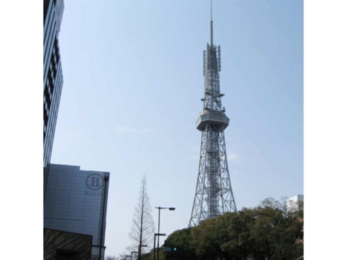R&B Hotel Nagoya Sakae Higashi - Vacation Stay 40507V エクステリア 写真