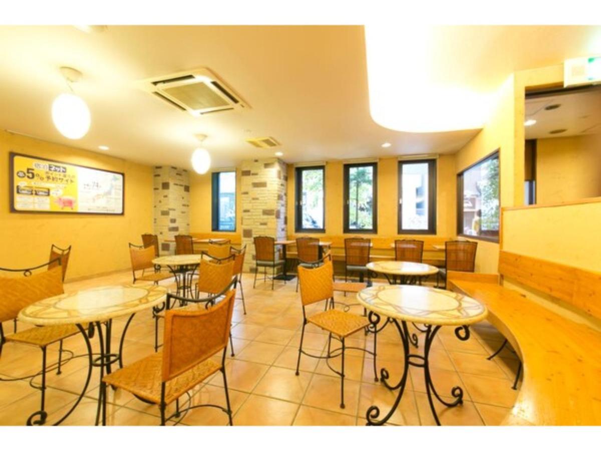 R&B Hotel Nagoya Sakae Higashi - Vacation Stay 40507V エクステリア 写真