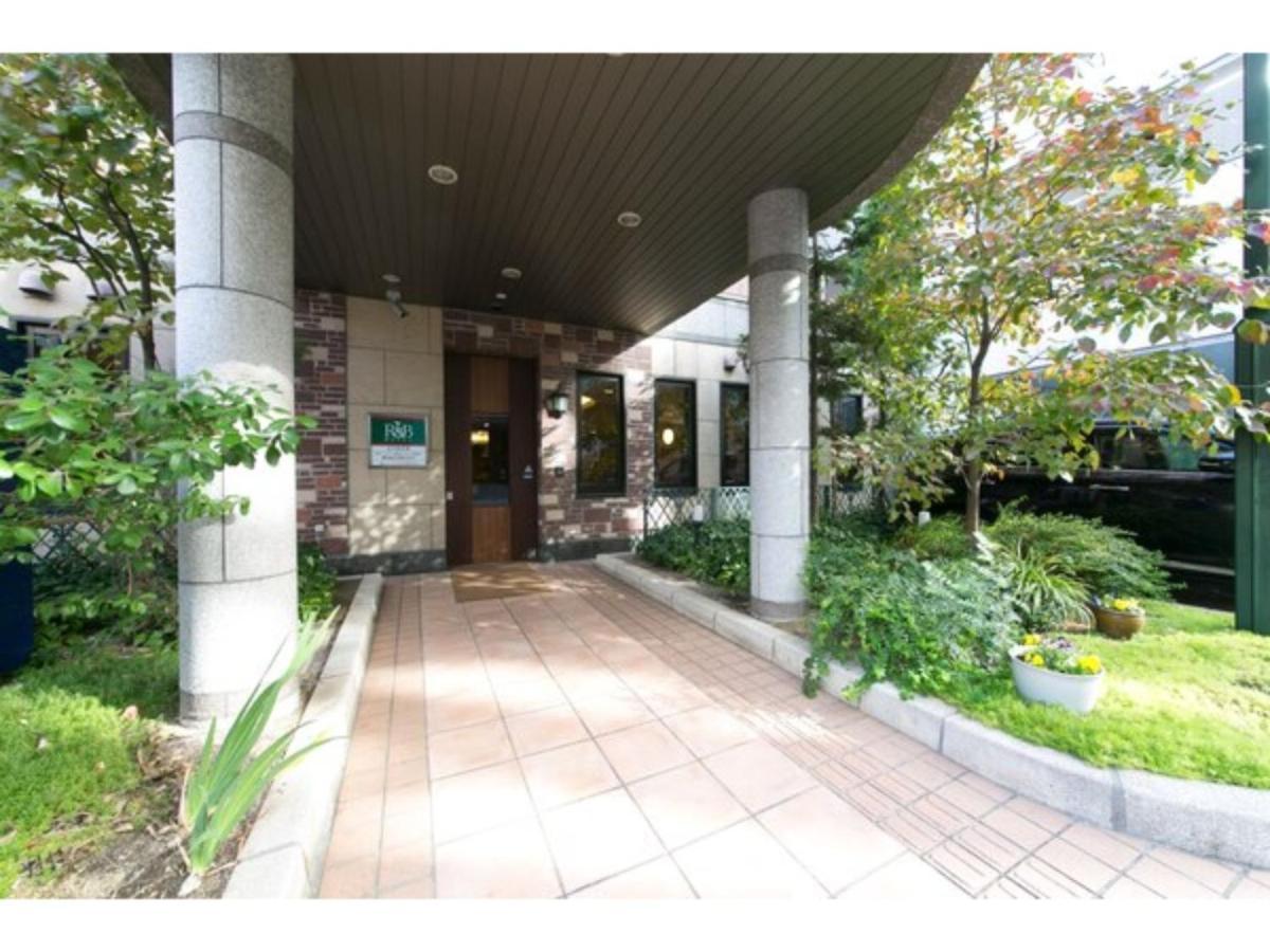 R&B Hotel Nagoya Sakae Higashi - Vacation Stay 40507V エクステリア 写真