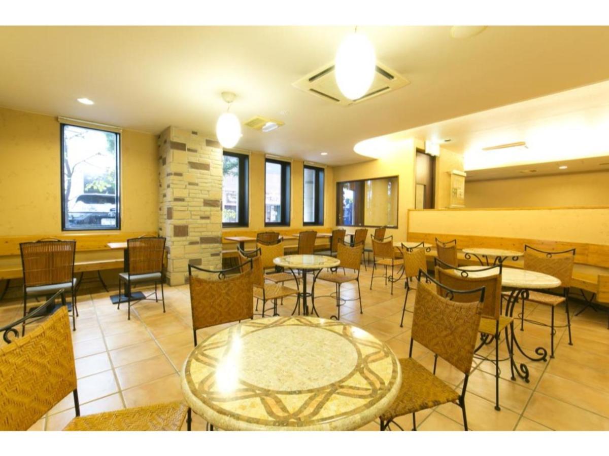 R&B Hotel Nagoya Sakae Higashi - Vacation Stay 40507V エクステリア 写真